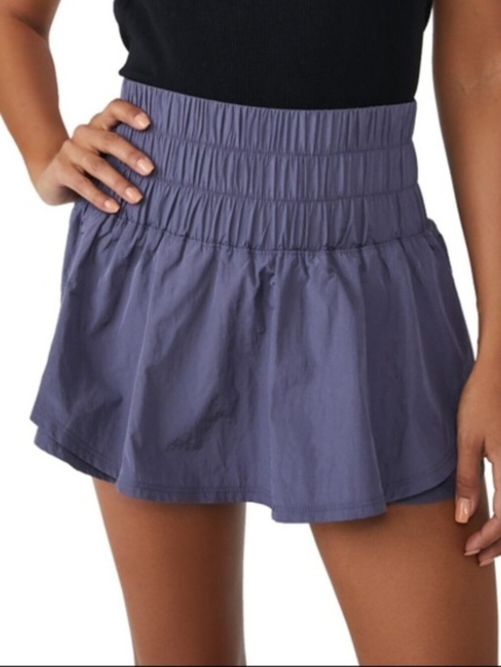 FP Movement by Free People Way Home Skort XL